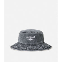 Kapelusz damski RIP CURL Premium Surf Upf Sun Hat czarny
