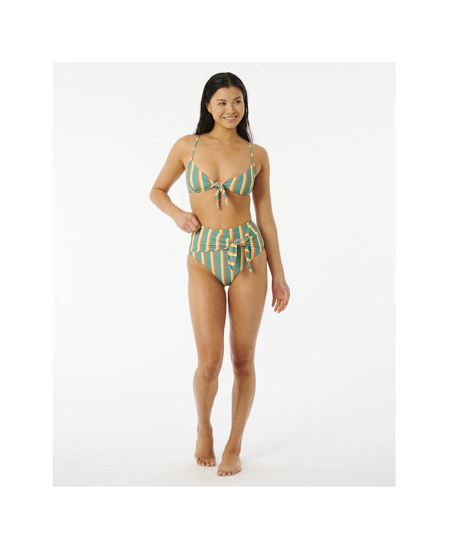 Biustonosz kąpielowy RIP CURL Brazilian Soul Bralette