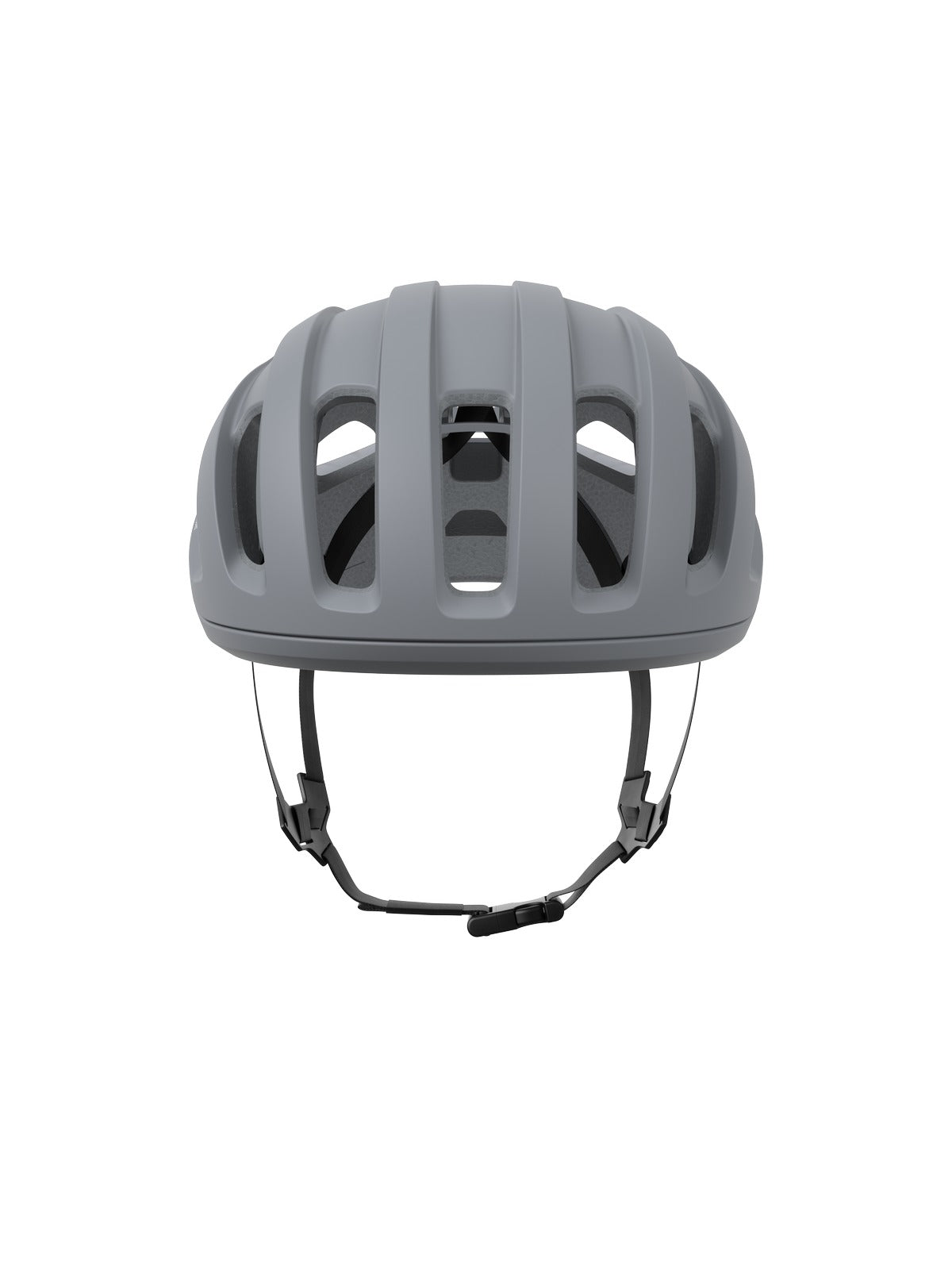 Kask rowerowy POC Amidal szary