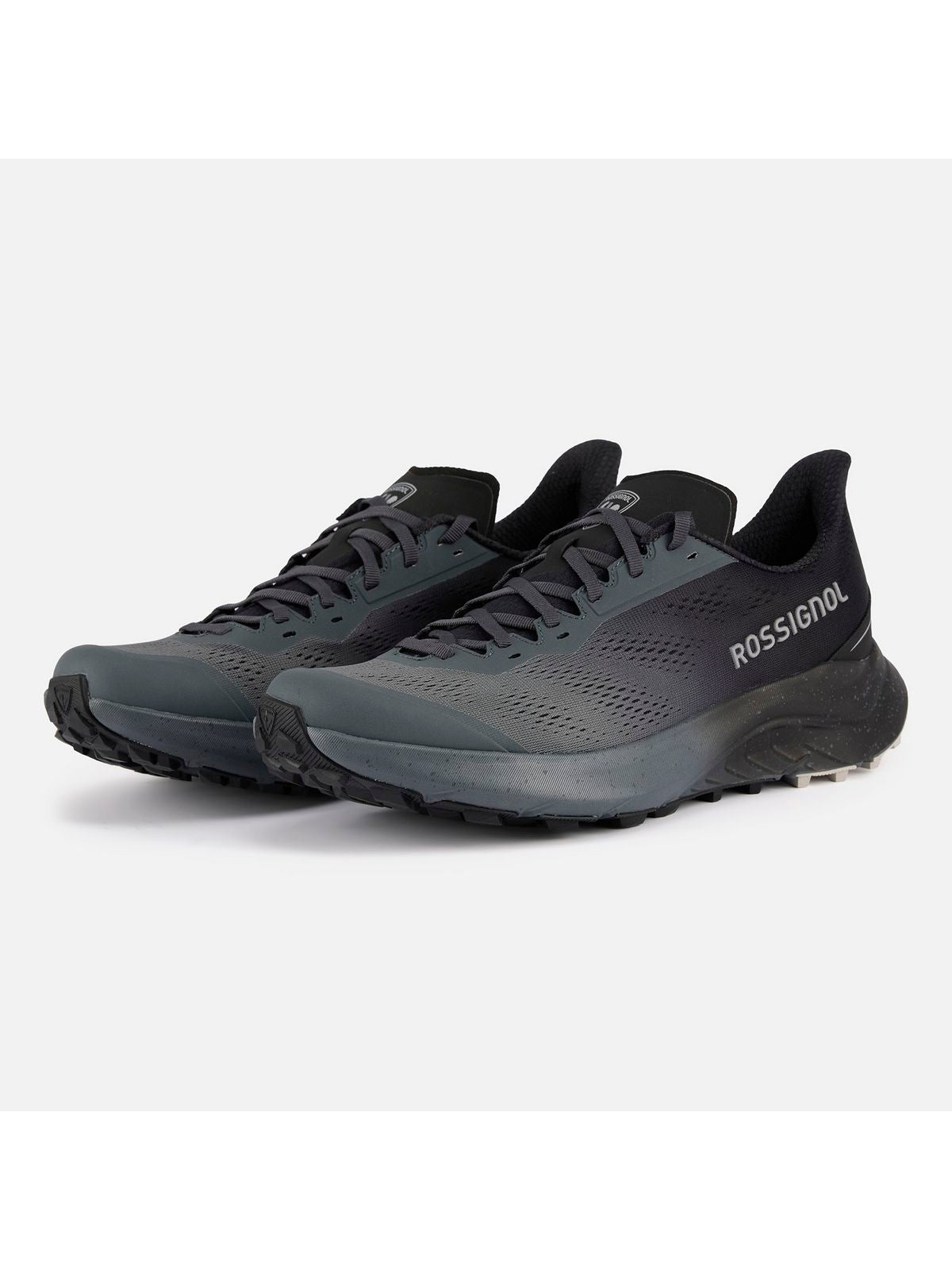 Buty męskie ROSSIGNOL Venosk R-Shell Dry szare