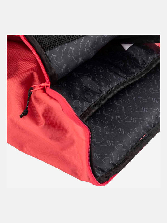 Plecak miejski ROSSIGNOL Commuters Backtoschool 25L Pk różowy
