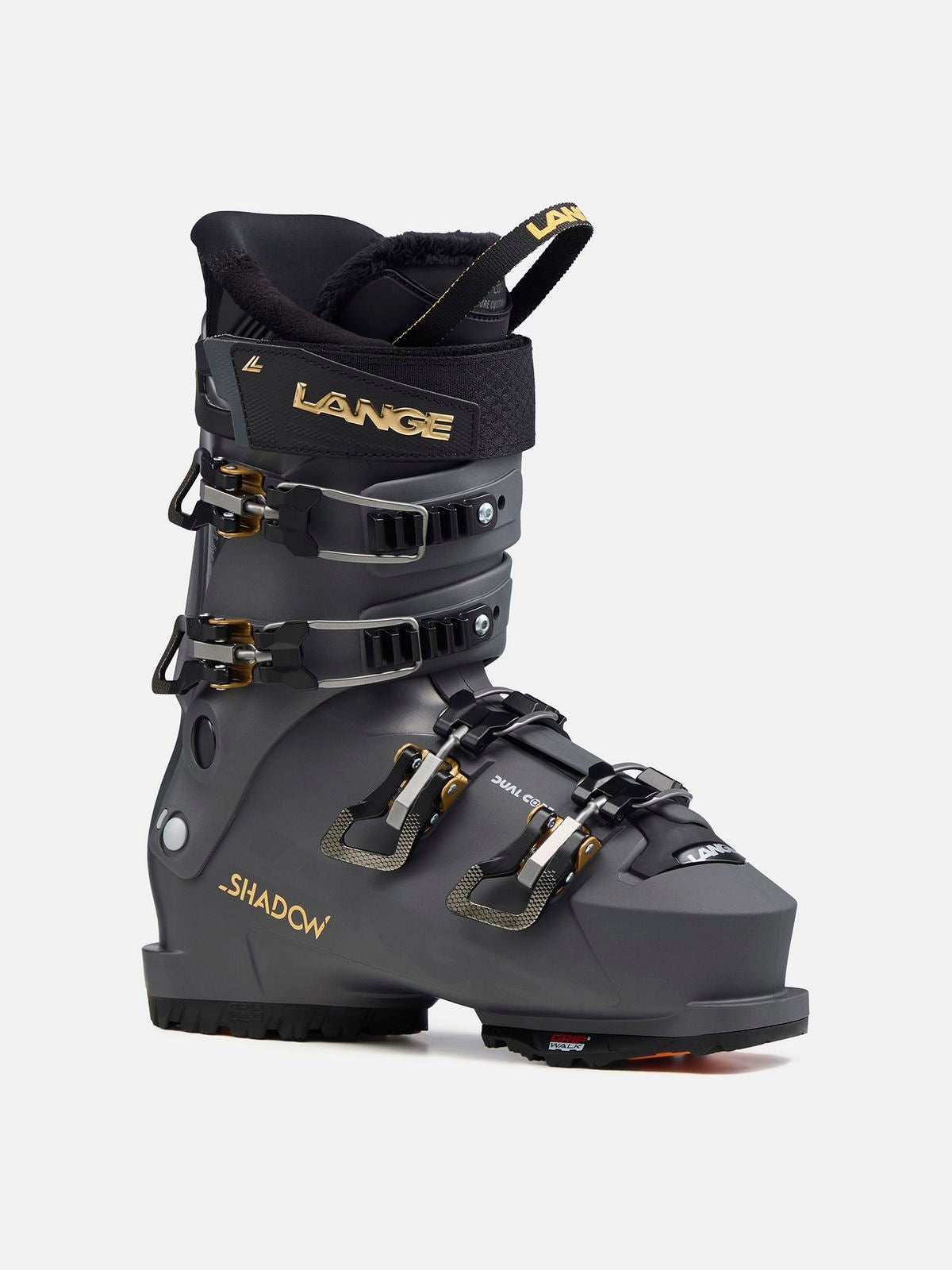 Buty narciarskie damskie LANGE Shadow 85 W HV GW