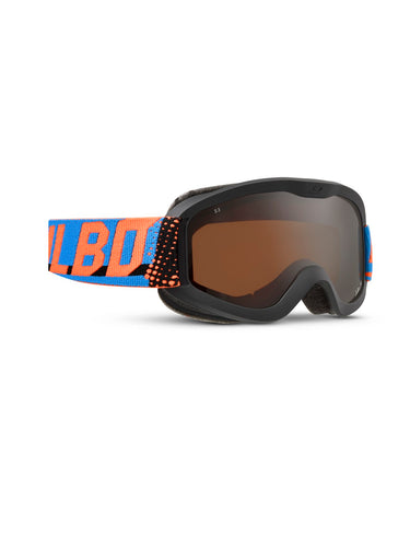 Kolor: BLACK / BLUE / ORANGE