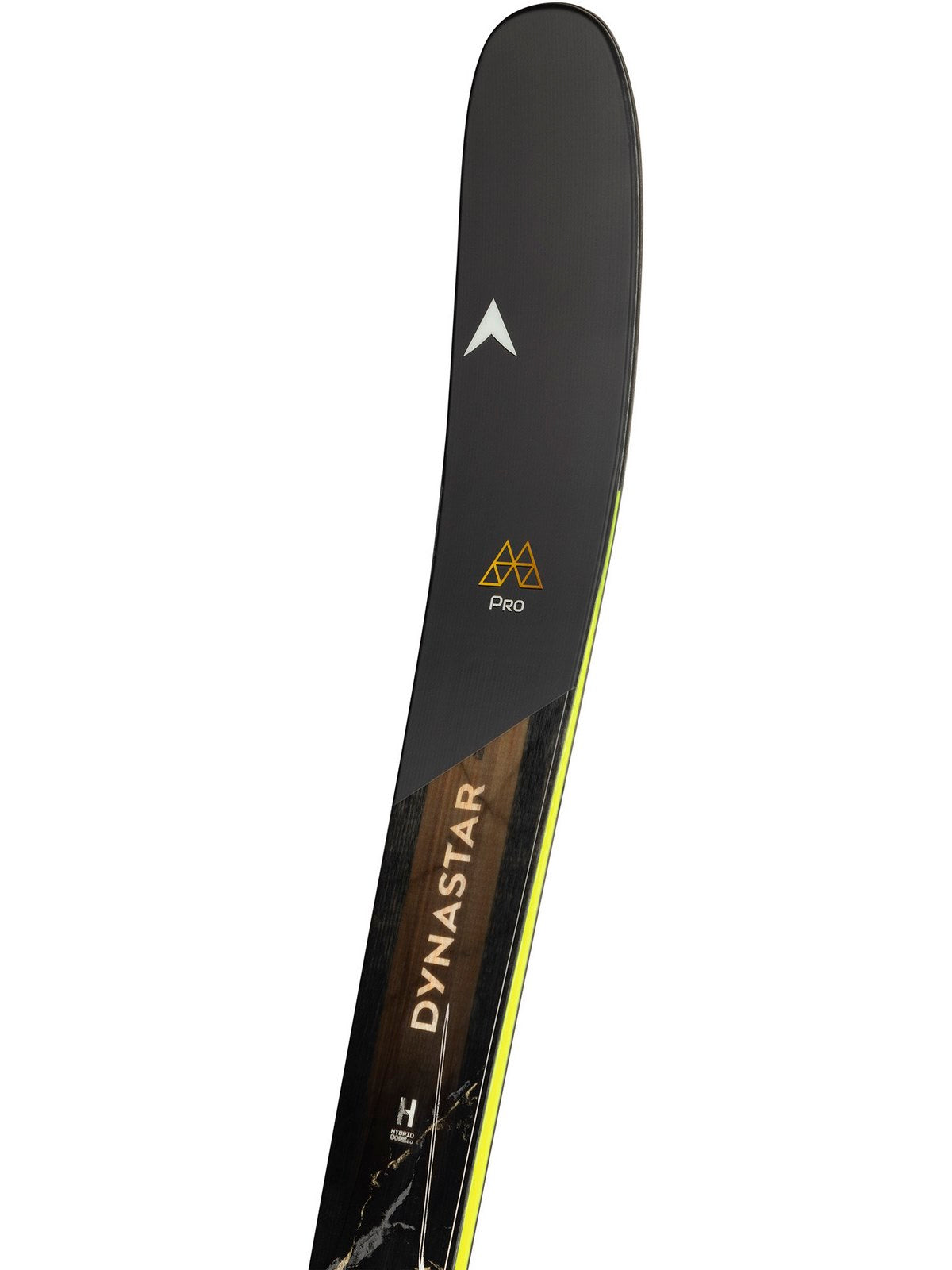 Narty freeride DYNASTAR M-Pro 94 Ti Open