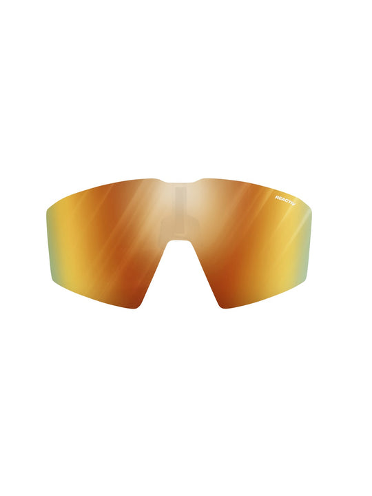 Szyby do okularów JULBO EDGE - Reactiv 1-3 Light Amplifier - TU - Adventure Sports
