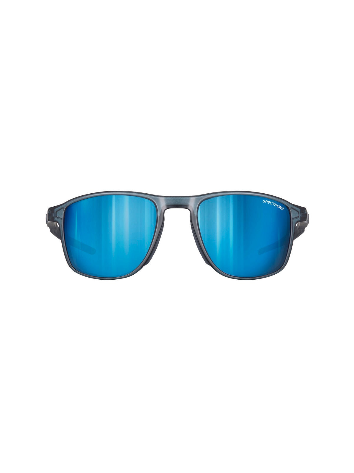 Okulary przeciwsłoneczne JULBO Compass niebieski cat 3 Spectron - TU - Adventure Sports