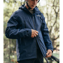 Kurtka rowerowa NORTHWAVE NOWORRY Hardshell Jacket zielony - Adventure Sports

