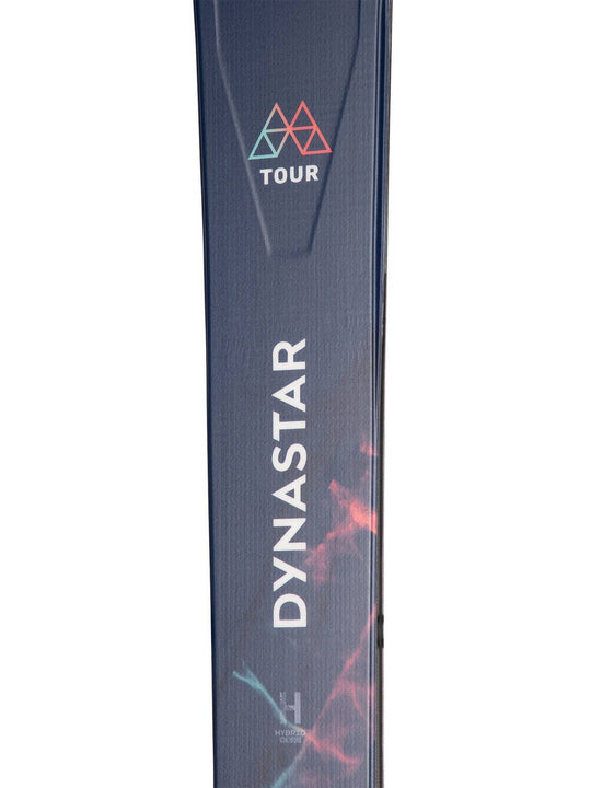 Narty skitourowe DYNASTAR M-Tour W 82 Open - Adventure Sports
