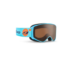 Gogle narciarskie JULBO Atome niebieski Cat 3 - S - Adventure Sports
