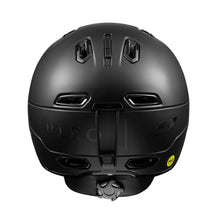 Kask narciarski JULBO Hal Evo MIPS - czarny
