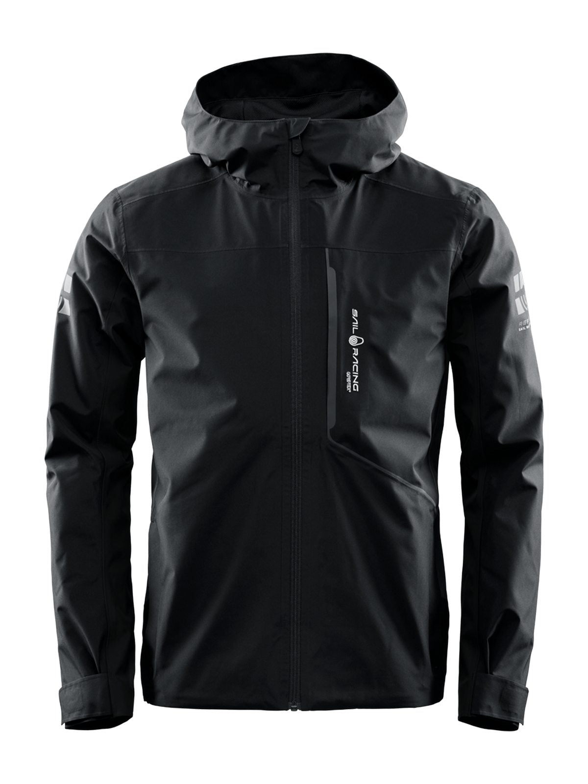 Kurtka męska SAIL RACING M Reference Team Jacket czarna