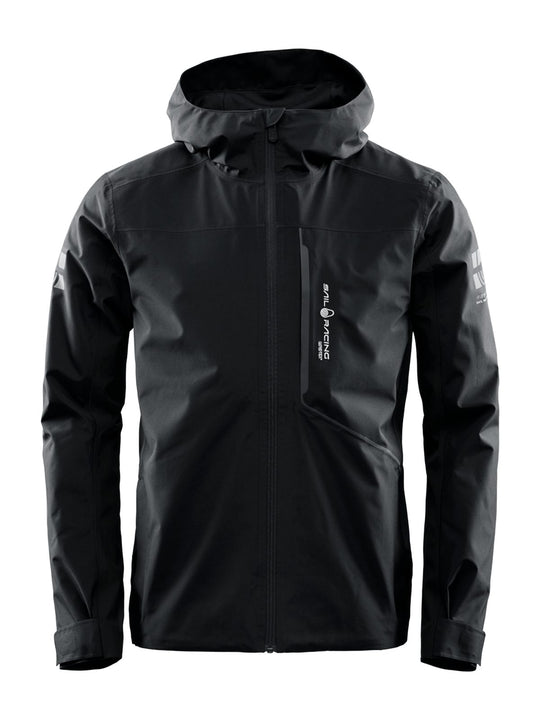 Kurtka męska SAIL RACING M Reference Team Jacket czarna

