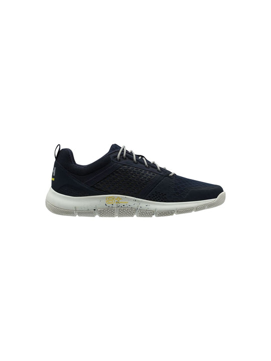 Buty HELLY HANSEN Skagen F-1 Offshore granatowy - sportowe - Adventure Sports
