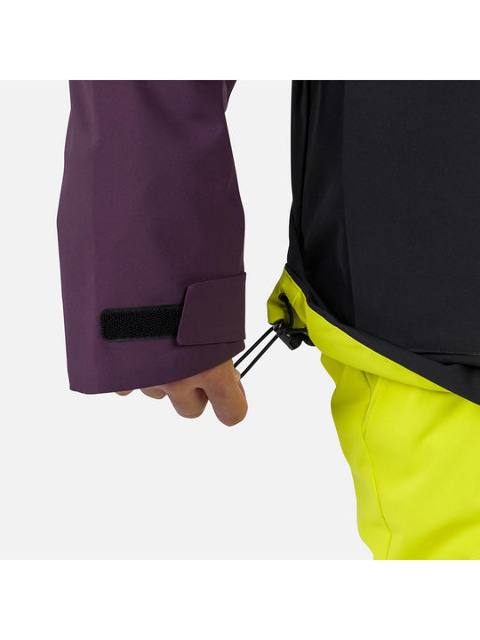 Kurtka narciarska męska Rossignol Corbet’S 2L Jkt - Adventure Sports
