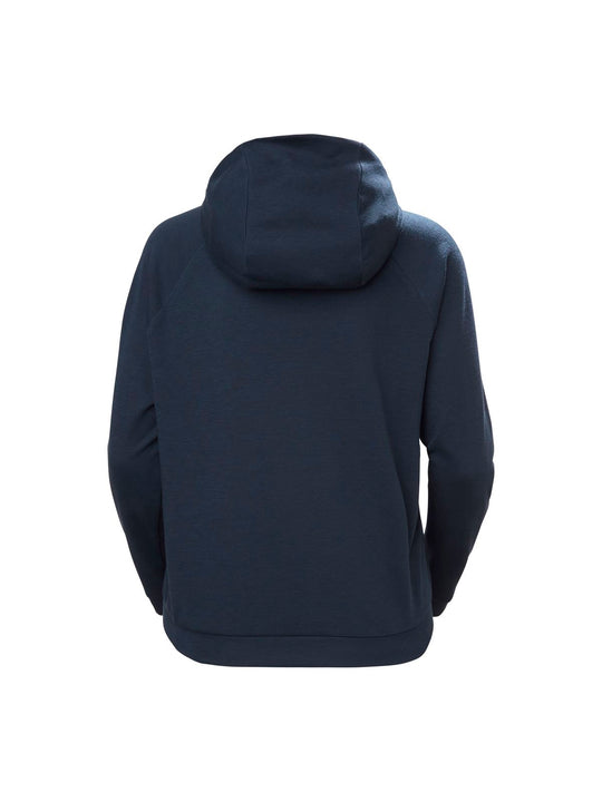 Bluza Helly Hansen W Inshore Hoodie granatowy - Adventure Sports
