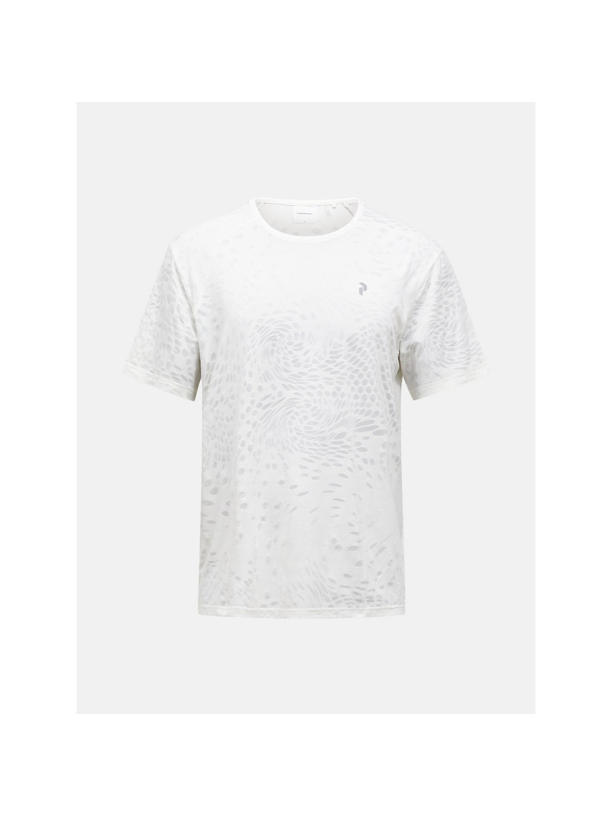 adventuresports koszulka-peak-performance-m-discover-t-shirt-g80712020-099 front