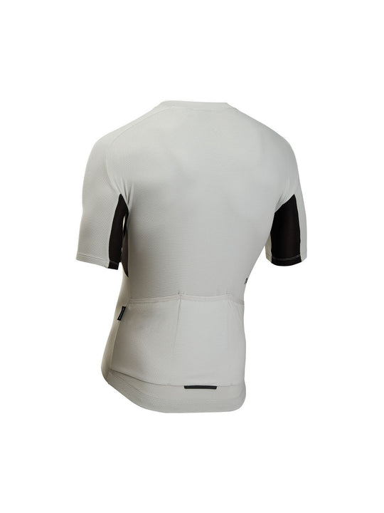 Koszulka rowerowa NORTHWAVE Force 2 Jersey S/s szara
