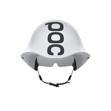 Kask rowerowy POC TEMPOR - biały - M/L - Adventure Sports
