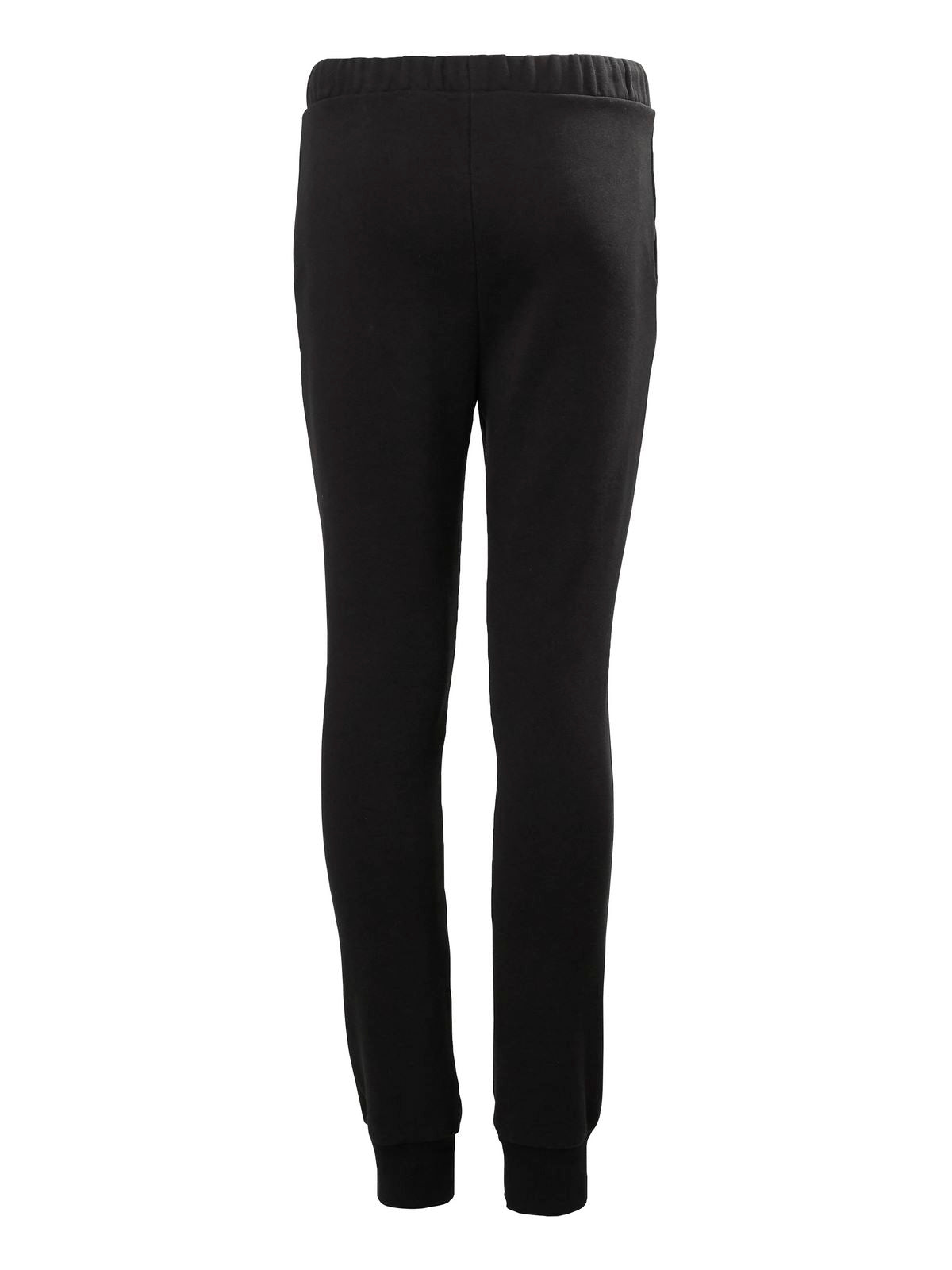 Spodnie HELLY HANSEN Jr Hh Logo Pant 2.0 czarny - Adventure Sports