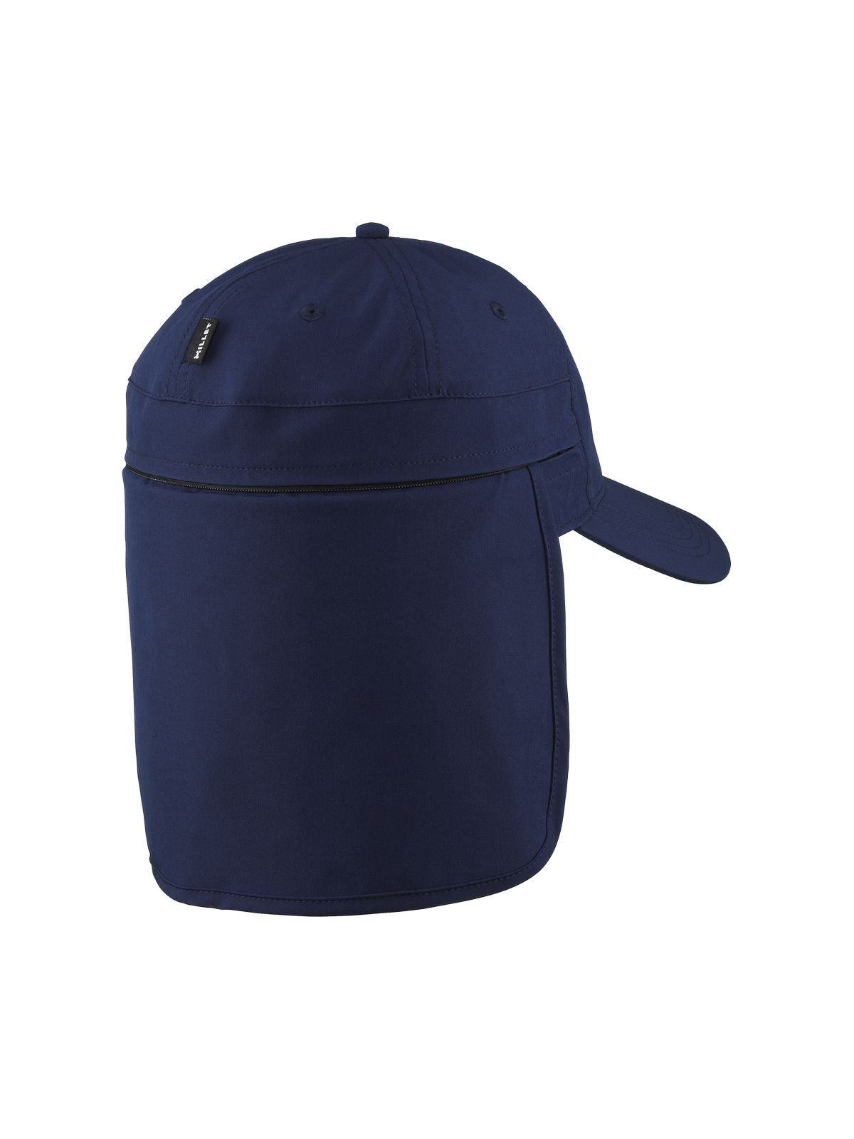 Czapka MILLET Trekker Ii Cap granatowe