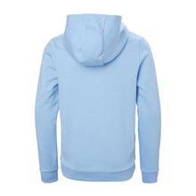 Bluza dziecięca dresowa HELLY HANSEN Jr Port Hoodie niebieski - Adventure Sports
