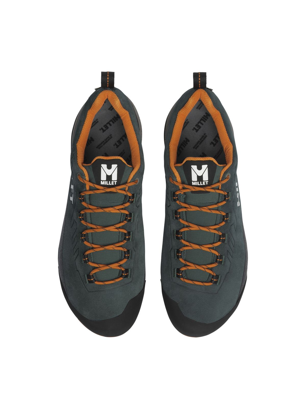 Buty męskie MILLET Cimaï Pro Gtx M zielone