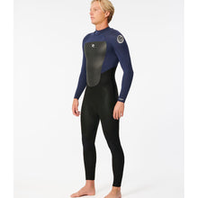 Pianka surfingowa RIP CURL Omega 43Gb Bz Steamer turkusowy

