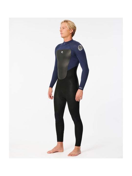 Pianka surfingowa RIP CURL Omega 43Gb Bz Steamer turkusowy
