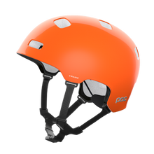 Kask rowerowy POC Crane MIPS pomarańczowy
