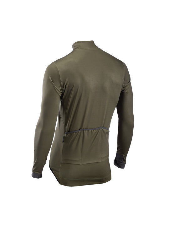 Kurtka rowerowa NORTHWAVE EXTREME H20 2 Jacket - zielony - Adventure Sports
