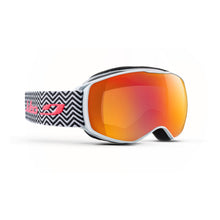 Gogle narciarskie JULBO Echo biało czarne Cat 3 - TU - Adventure Sports
