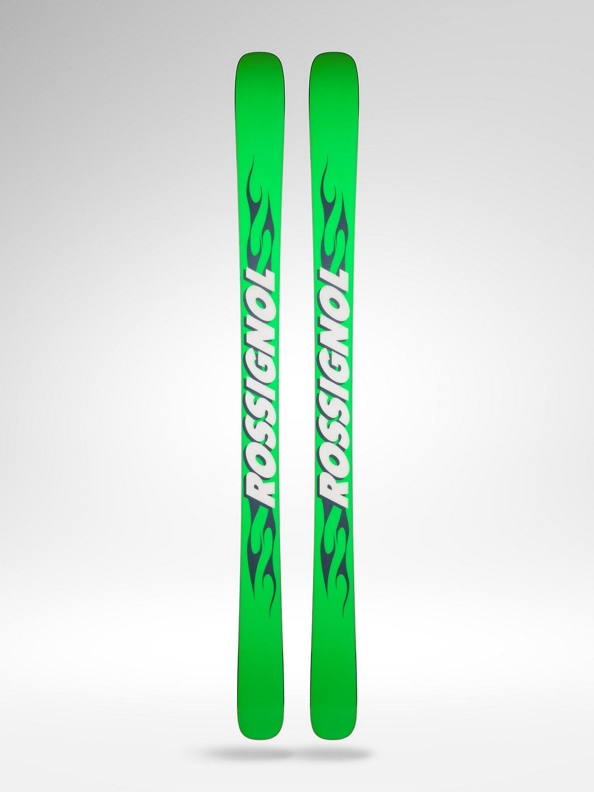 Narty solo ROSSIGNOL Super Blackops Open
