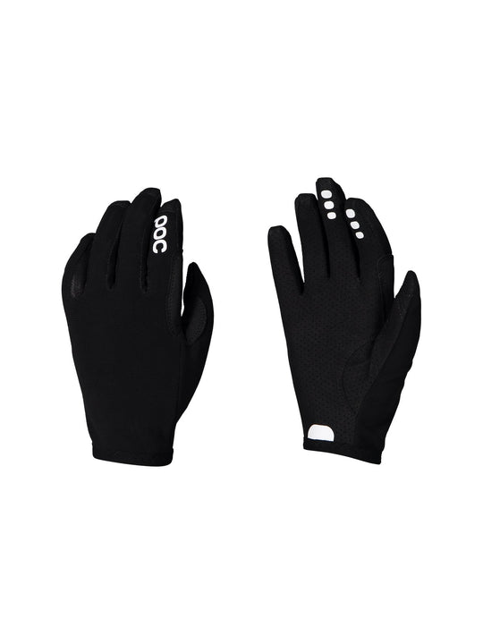 Rękawice rowerowe POC Resistance Enduro czarny - Rękawiczki - Adventure Sports
