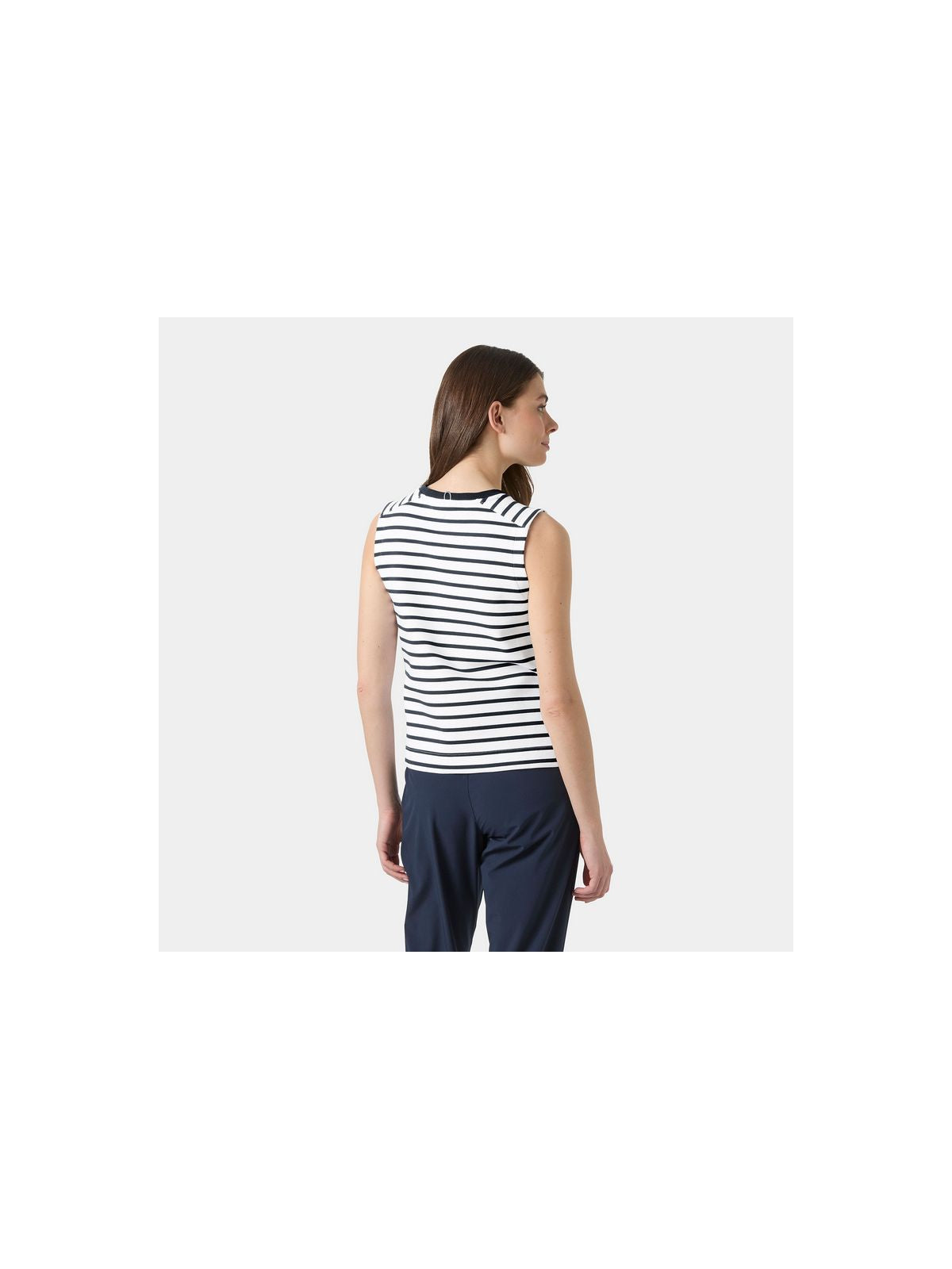 Top damski HELLY HANSEN W Capri Summer Top biały
