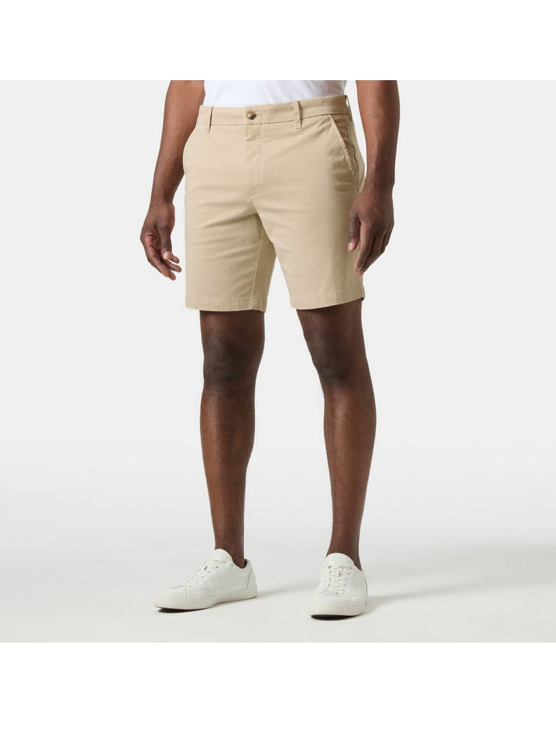 Szorty męskie HELLY HANSEN Bryggen Chino Shorts beżowe