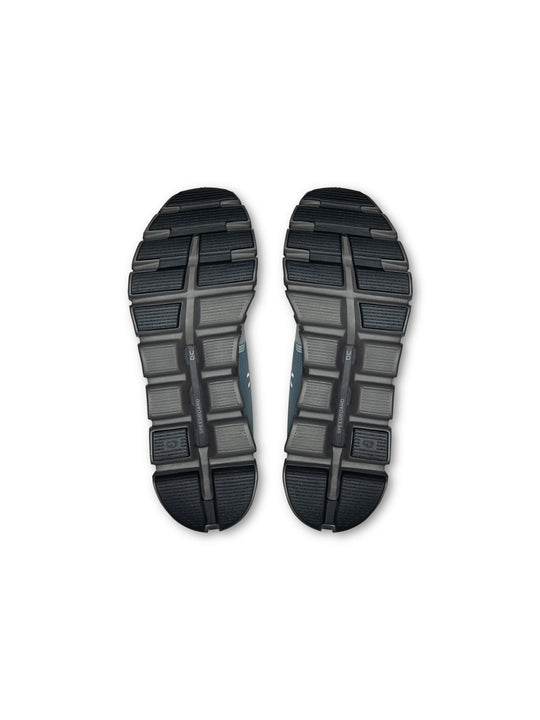 Buty treningowe męskie ON RUNNING Cloud 6 szare
