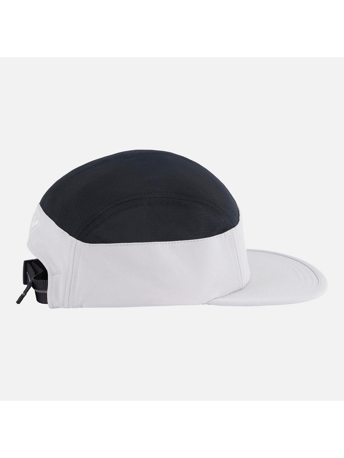 Czapka z daszkiem ROSSIGNOL Active 5P Cap szara