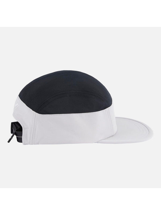 Czapka z daszkiem ROSSIGNOL Active 5P Cap szara
