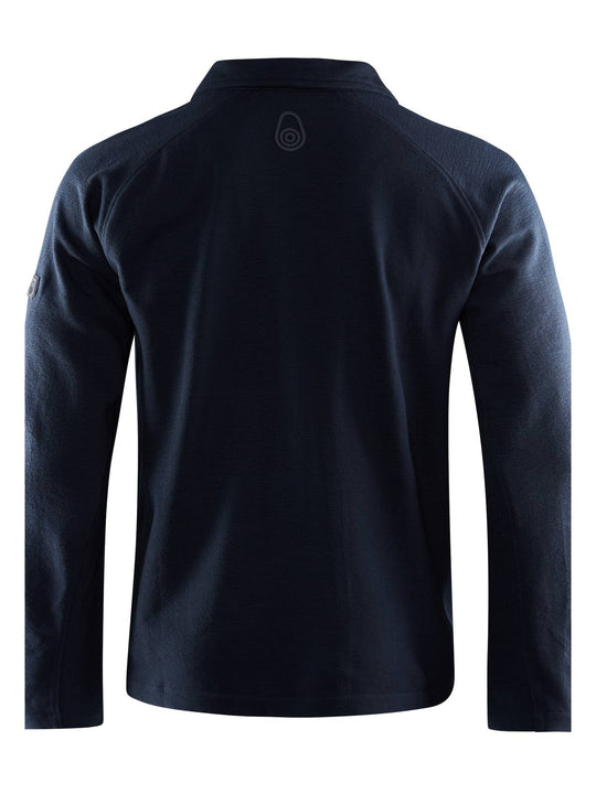 Bluza męska SAIL RACING M Tornado Rugger granatowa
