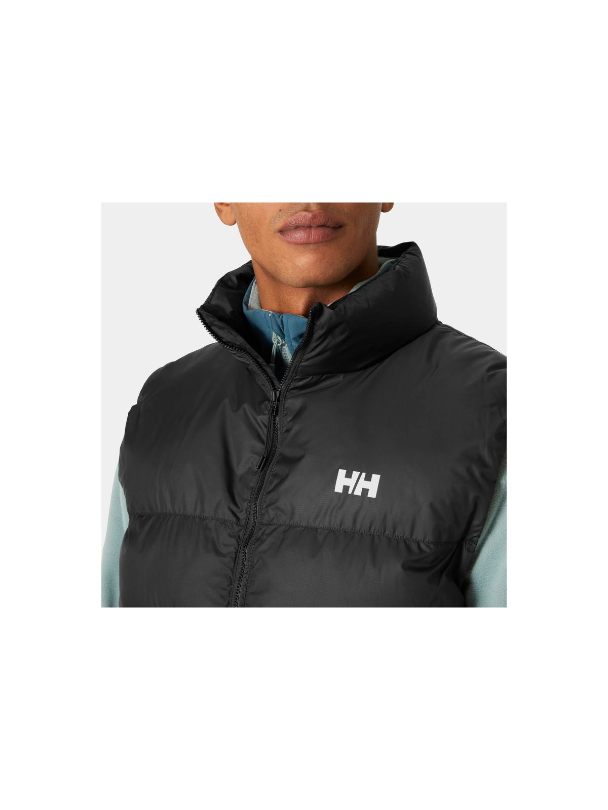 Kamizelka HELLY HANSEN Active Puffy Vest  kolor czarny