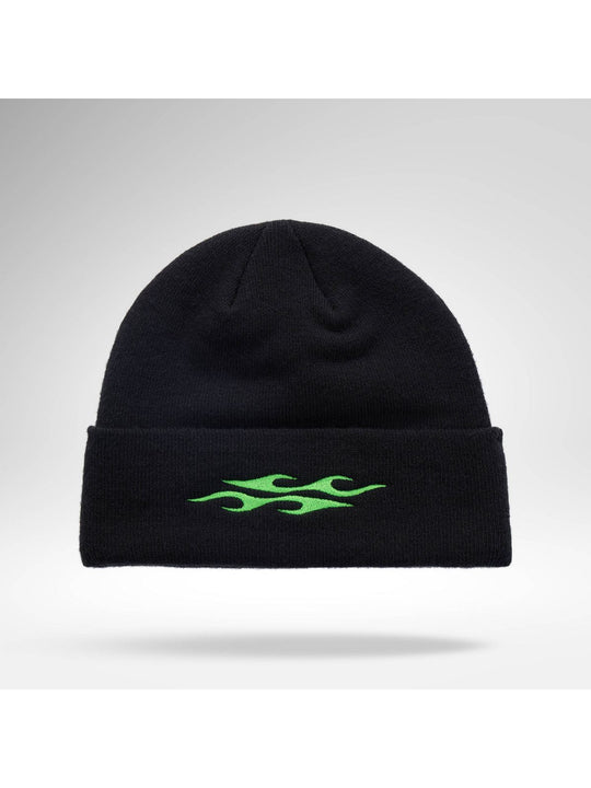 Czapka ROSSIGNOL Super Project Beanie czarna
