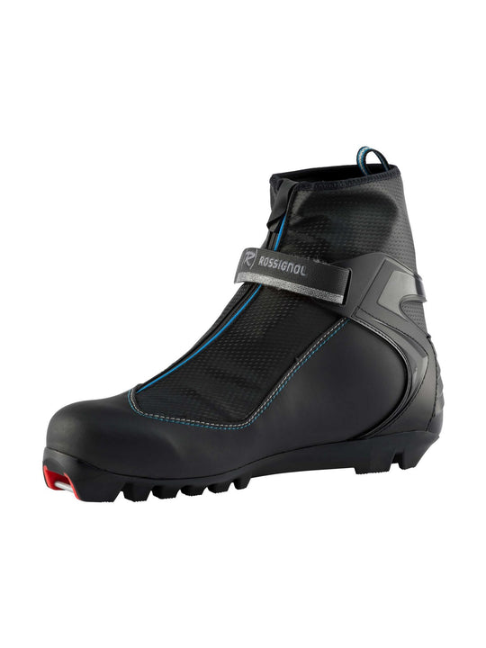 Buty biegowe damskie ROSSIGNOL XC-3 Fw - czarny
