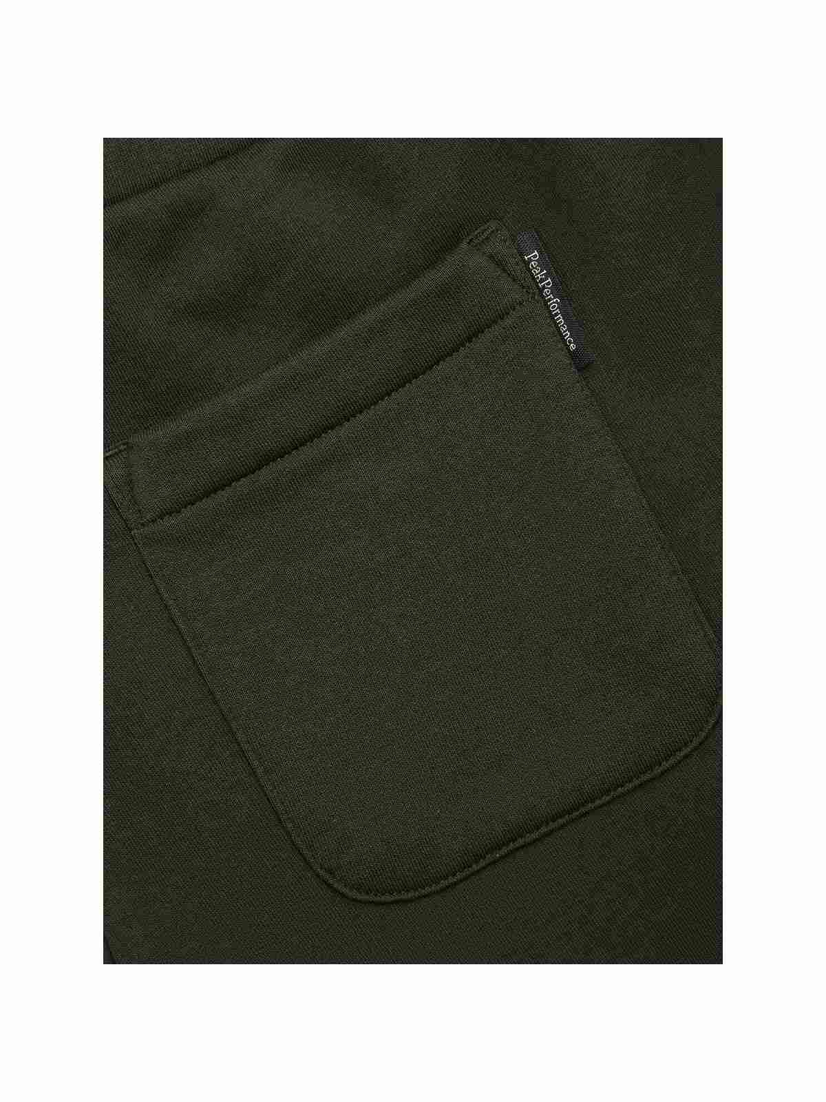 Spodnie PEAK PERFORMANCE Original Pants Men zielony