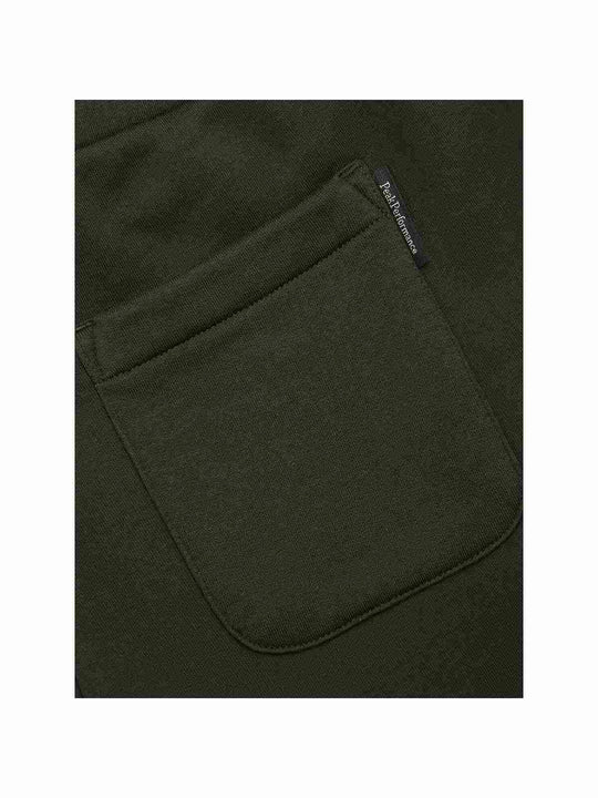 Spodnie PEAK PERFORMANCE Original Pants Men zielony
