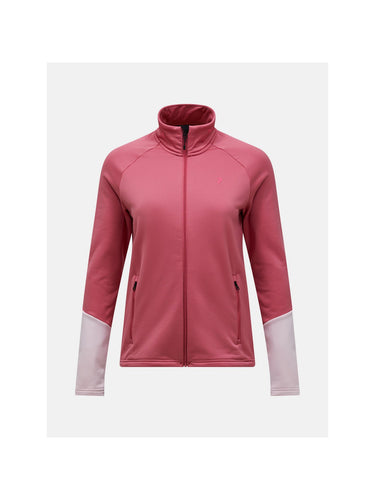 Kolor: MOUNTAIN BLUSH/FROSTED PINK
