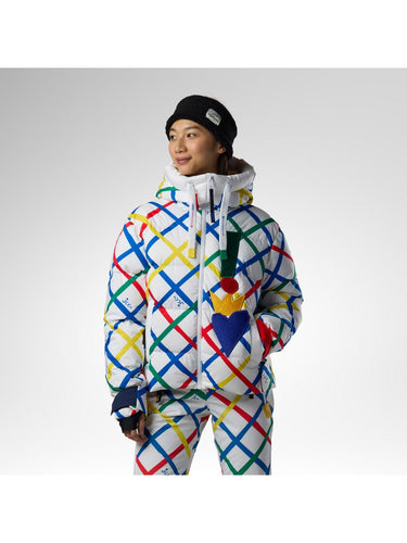 Kolor: JCC MULTICOLOR PRINT