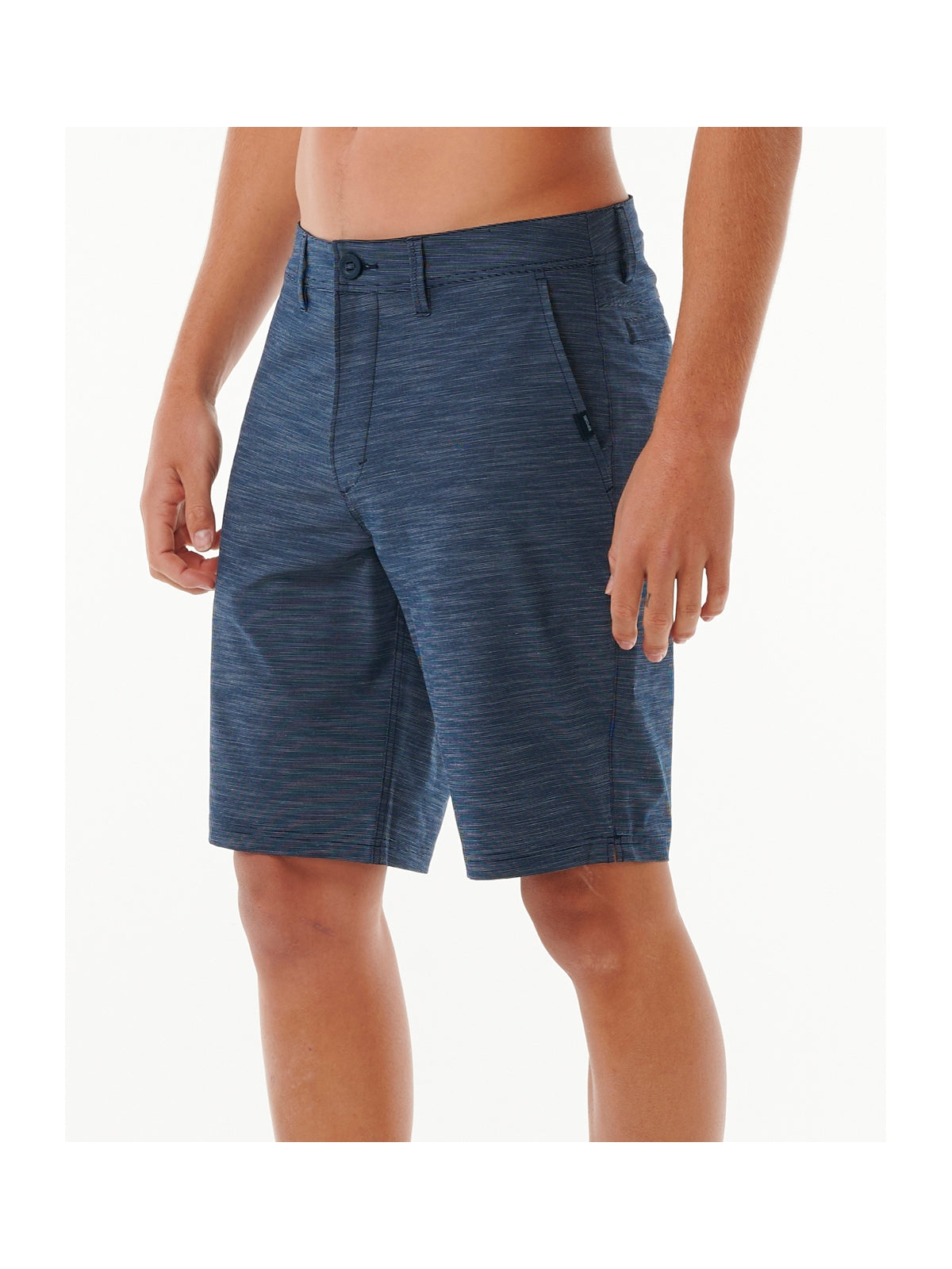 Szorty męskie RIP CURL Boardwalk Jackson granatowe