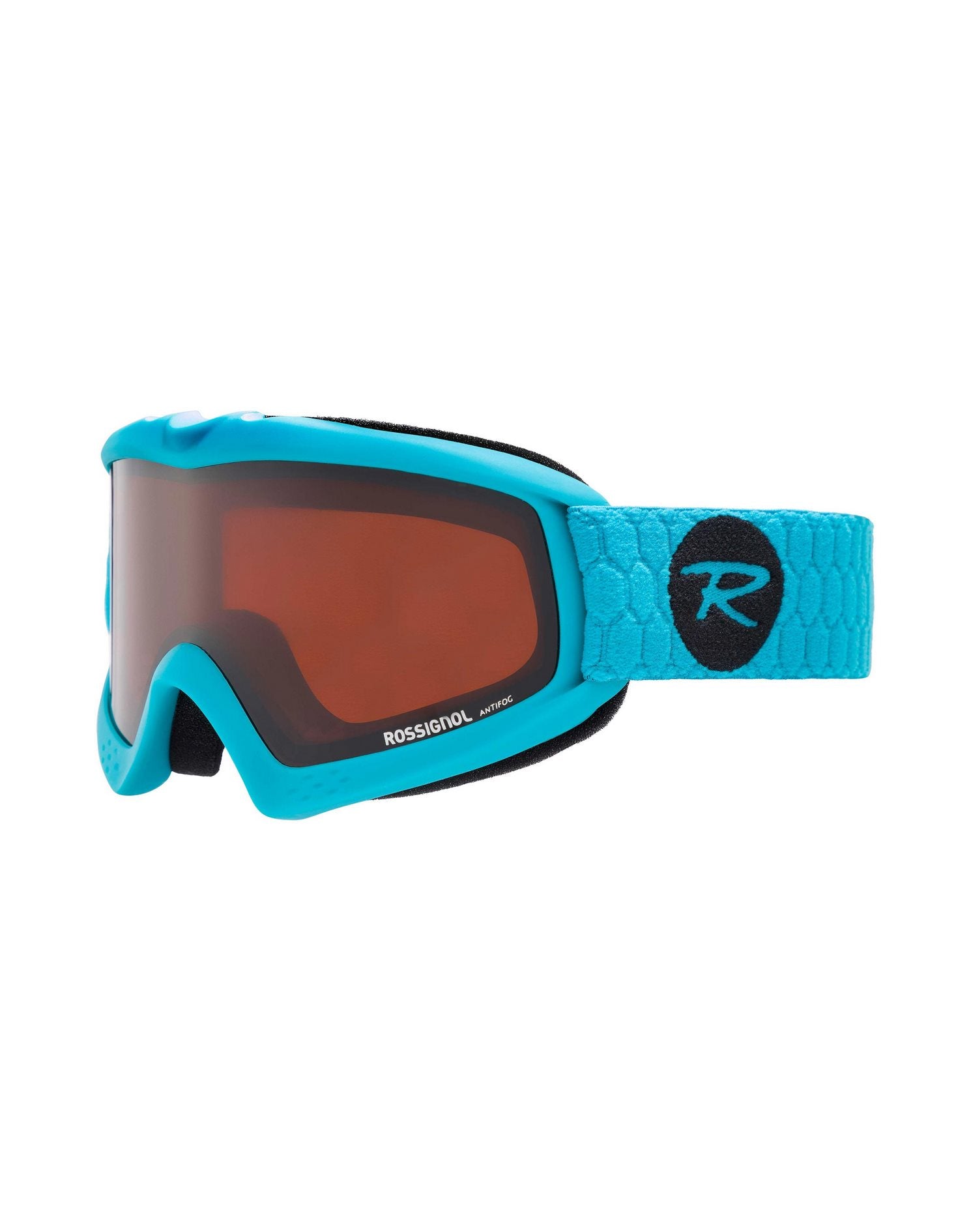 Gogle Narciarskie ROSSIGNOL RAFFISH BLUE