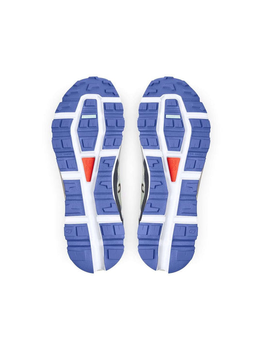 Buty męskie biegowe ON RUNNING Cloudvista - biały
