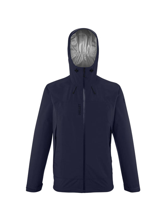 Kurtka MILLET M Mungo Ii Gtx 2.5L Jkt granatowy - Adventure Sports

